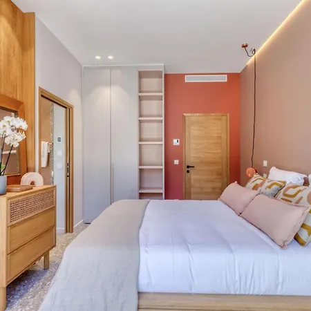 Lodge Zephyr Grimaud
